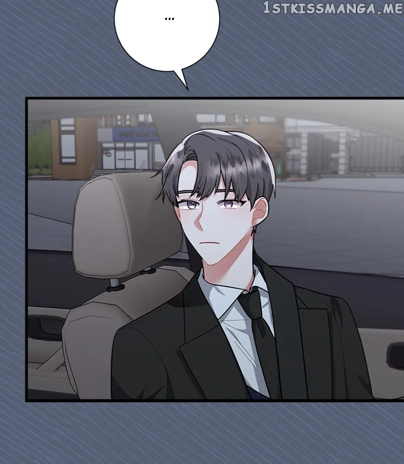 My dazzling ex-husband Chapter 87 – Page 56