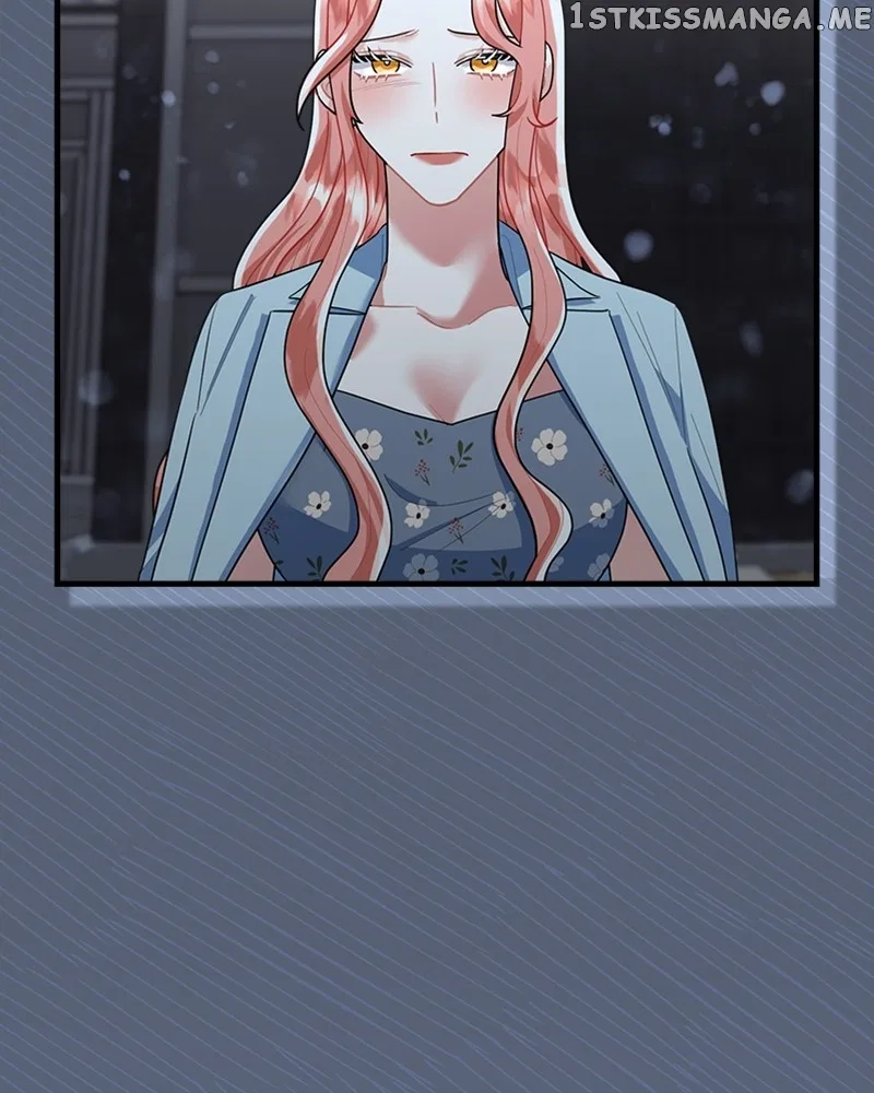 My dazzling ex-husband Chapter 87 – Page 58