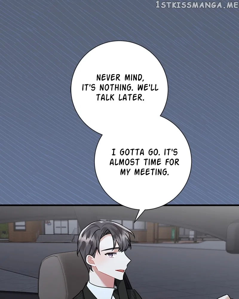 My dazzling ex-husband Chapter 87 – Page 59