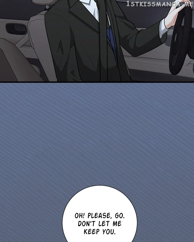 My dazzling ex-husband Chapter 87 – Page 60
