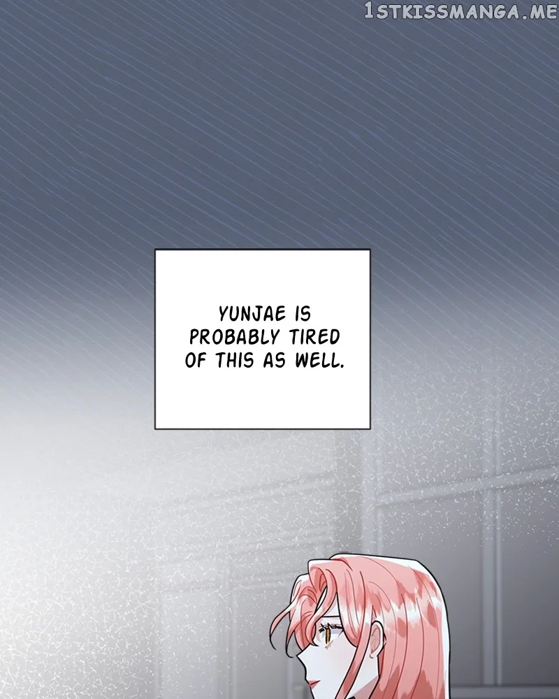 My dazzling ex-husband Chapter 87 – Page 64