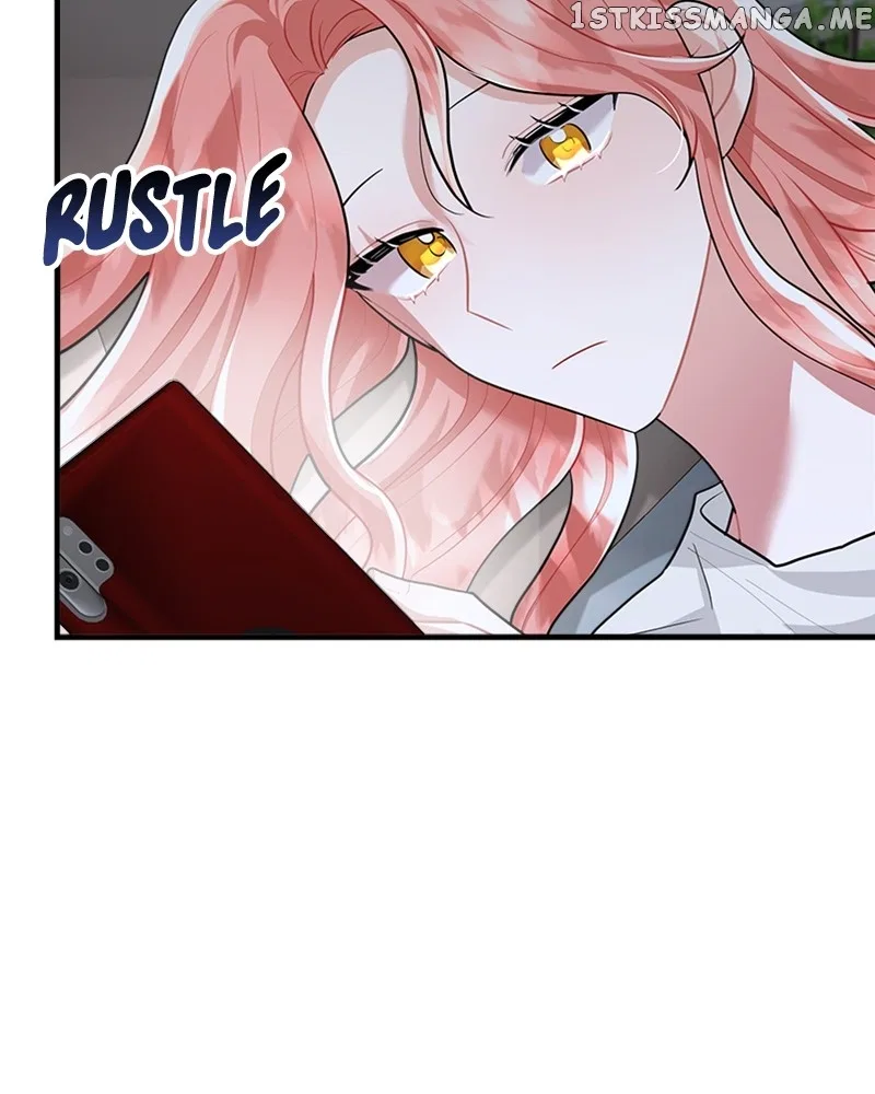 My dazzling ex-husband Chapter 87 – Page 83