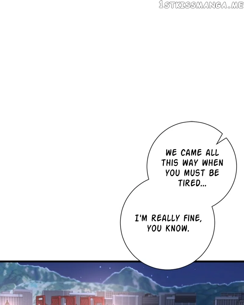 My dazzling ex-husband Chapter 87 – Page 88
