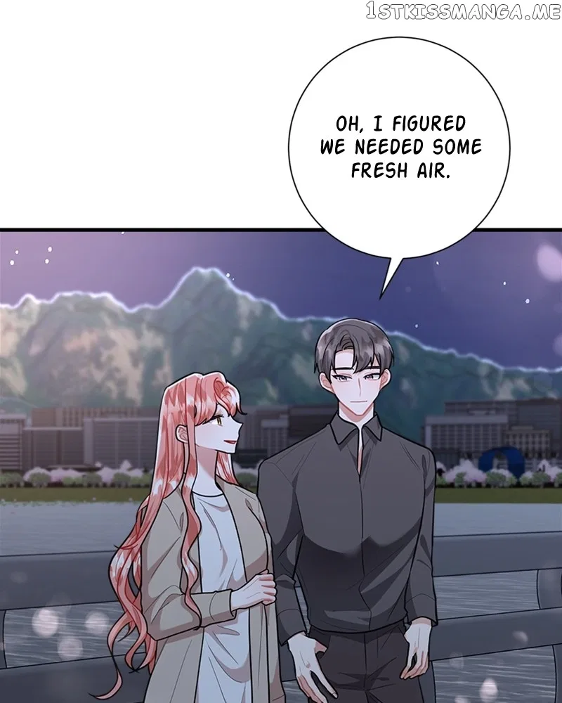My dazzling ex-husband Chapter 87 – Page 90