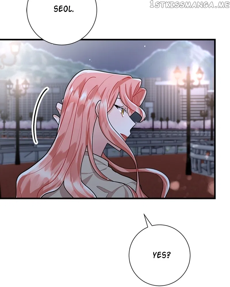 My dazzling ex-husband Chapter 87 – Page 92