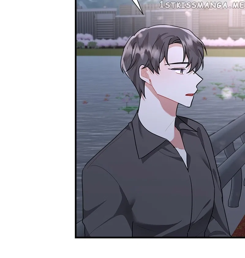 My dazzling ex-husband Chapter 87 – Page 94