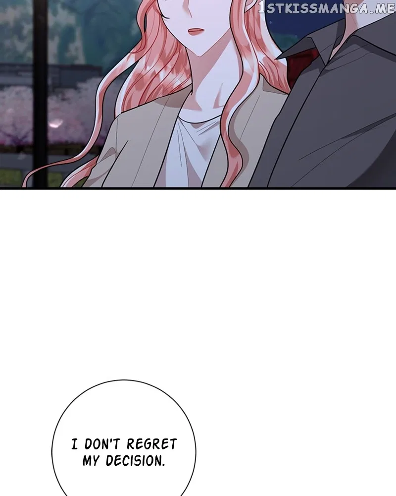 My dazzling ex-husband Chapter 87 – Page 96