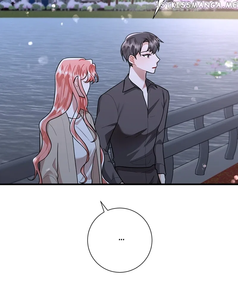My dazzling ex-husband Chapter 87 – Page 99