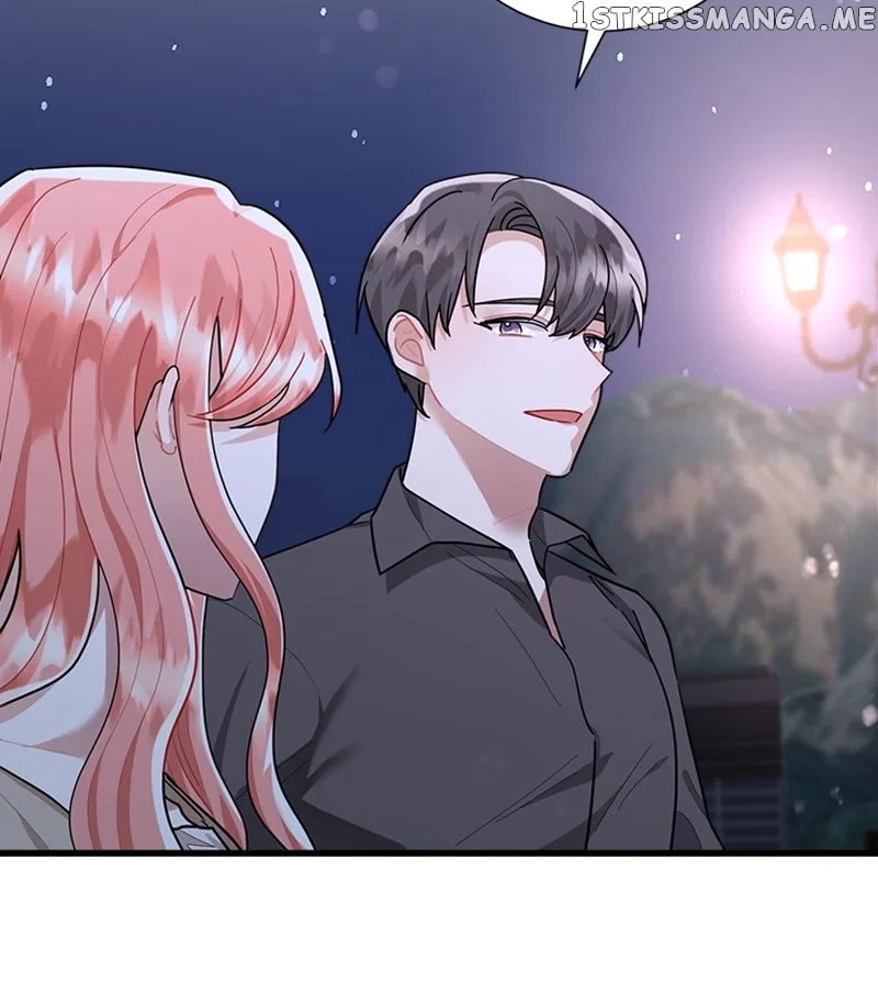 My dazzling ex-husband Chapter 87 – Page 101