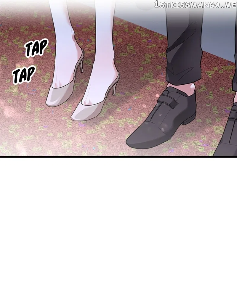 My dazzling ex-husband Chapter 87 – Page 105
