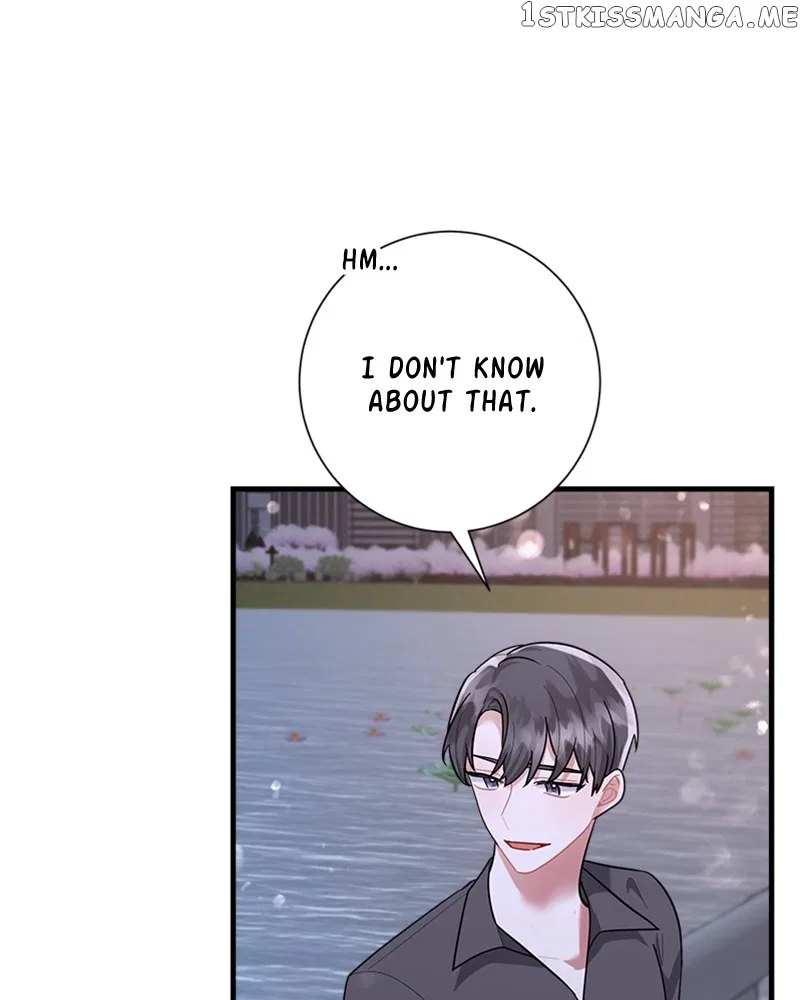 My dazzling ex-husband Chapter 87 – Page 106
