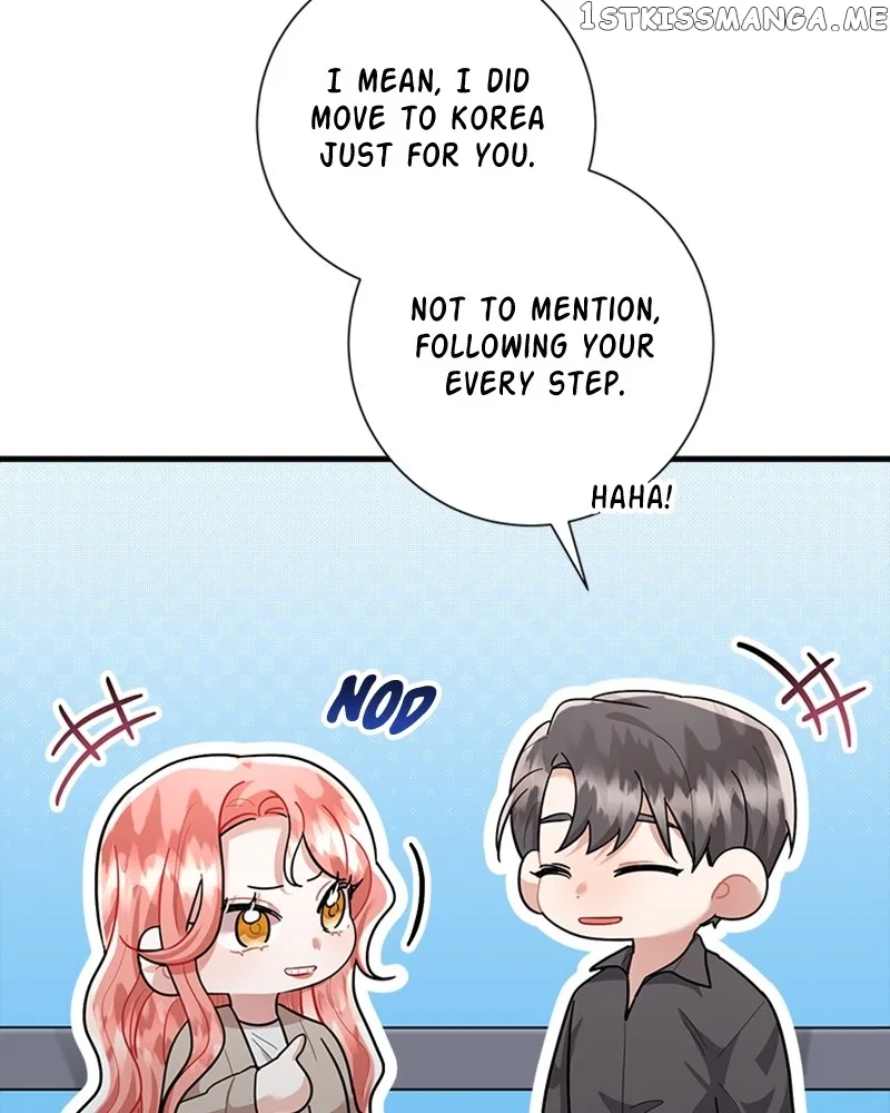 My dazzling ex-husband Chapter 87 – Page 108