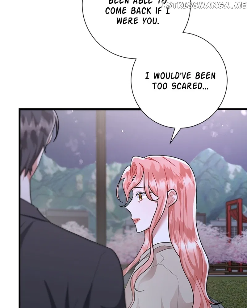 My dazzling ex-husband Chapter 87 – Page 111