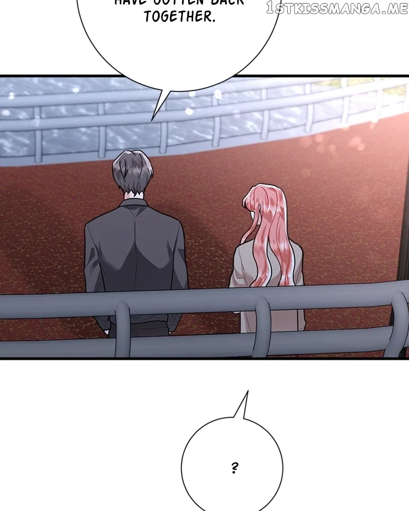 My dazzling ex-husband Chapter 87 – Page 113