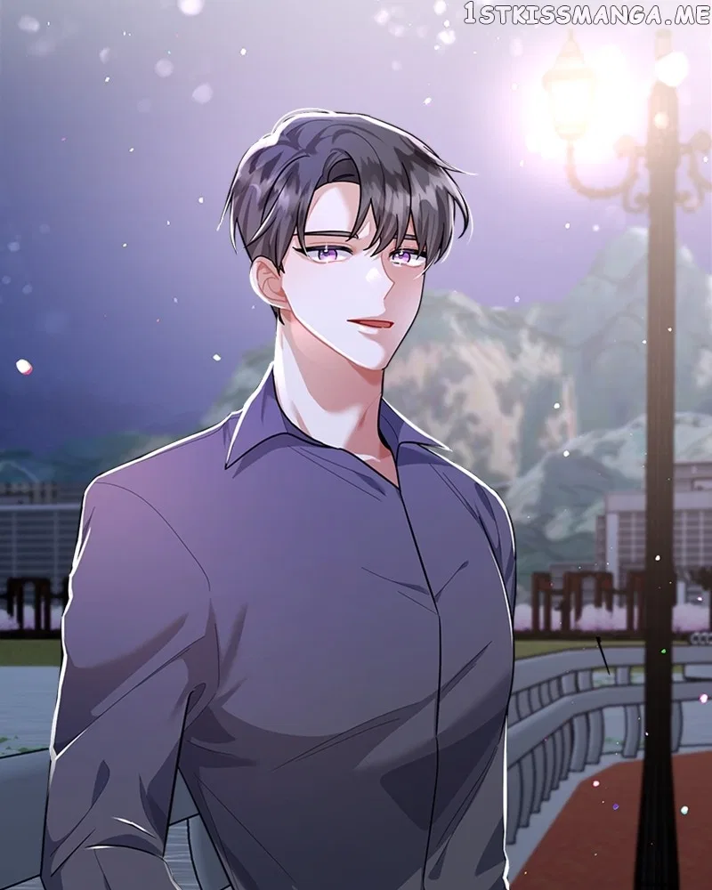 My dazzling ex-husband Chapter 87 – Page 115