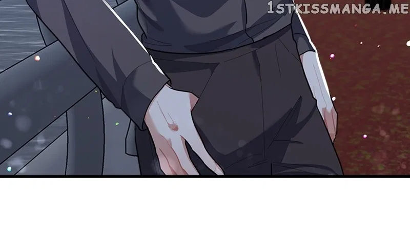 My dazzling ex-husband Chapter 87 – Page 116