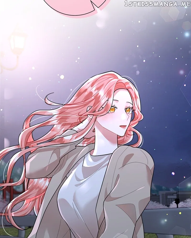 My dazzling ex-husband Chapter 87 – Page 118