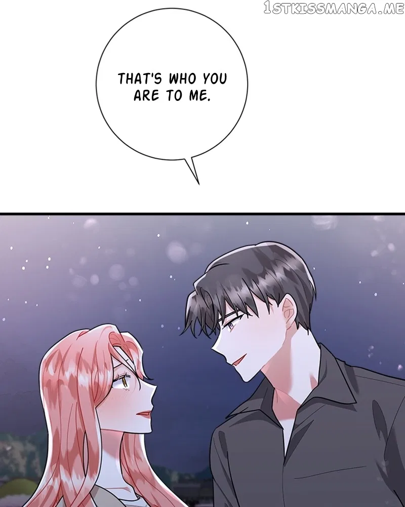 My dazzling ex-husband Chapter 87 – Page 120