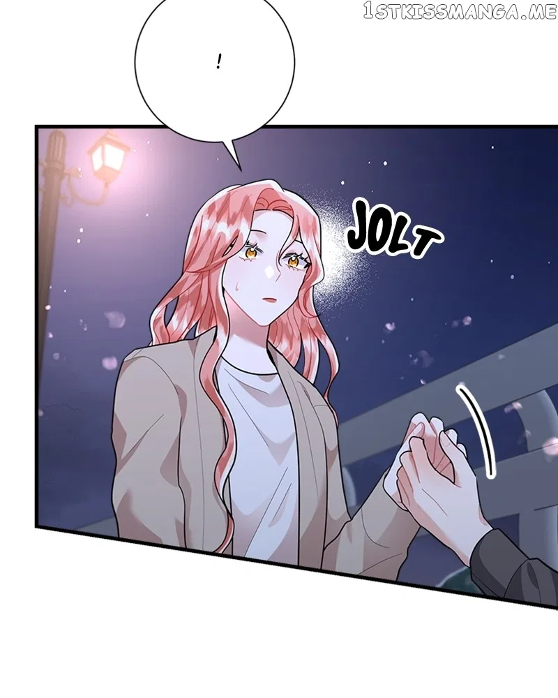 My dazzling ex-husband Chapter 87 – Page 122