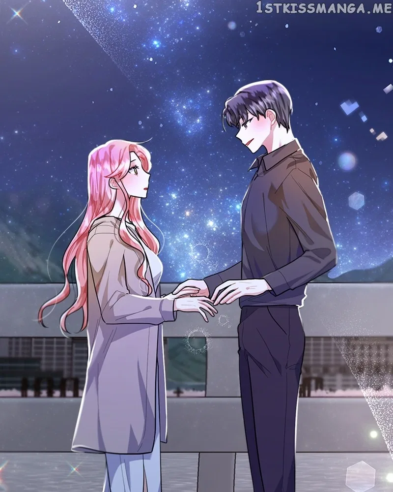 My dazzling ex-husband Chapter 87 – Page 129