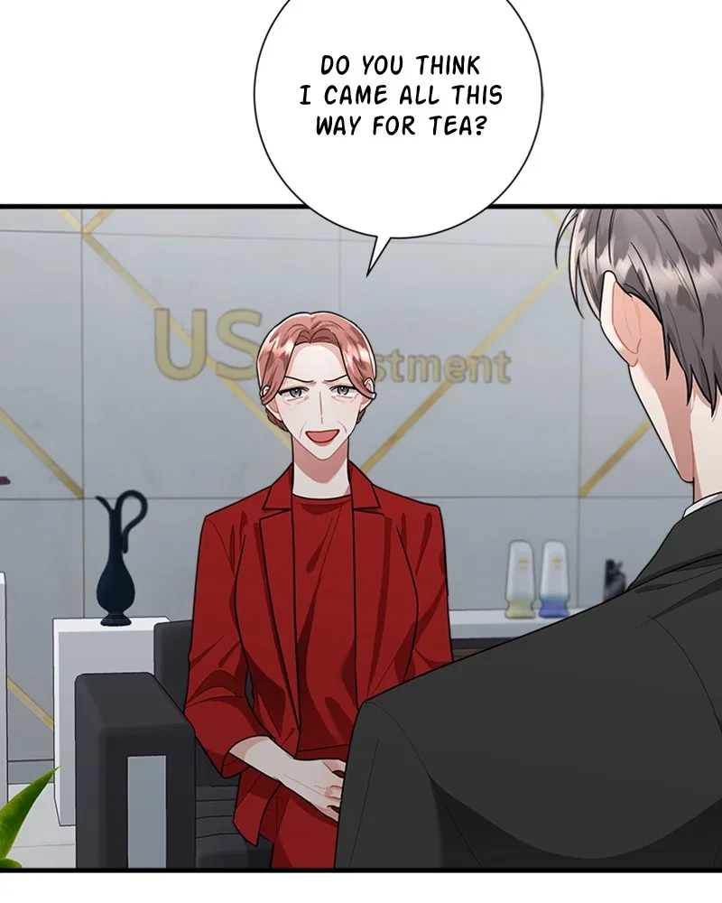 My dazzling ex-husband Chapter 86 – Page 5