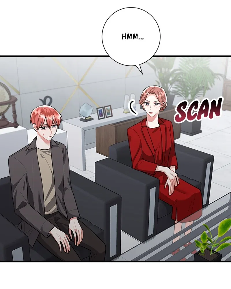 My dazzling ex-husband Chapter 86 – Page 12
