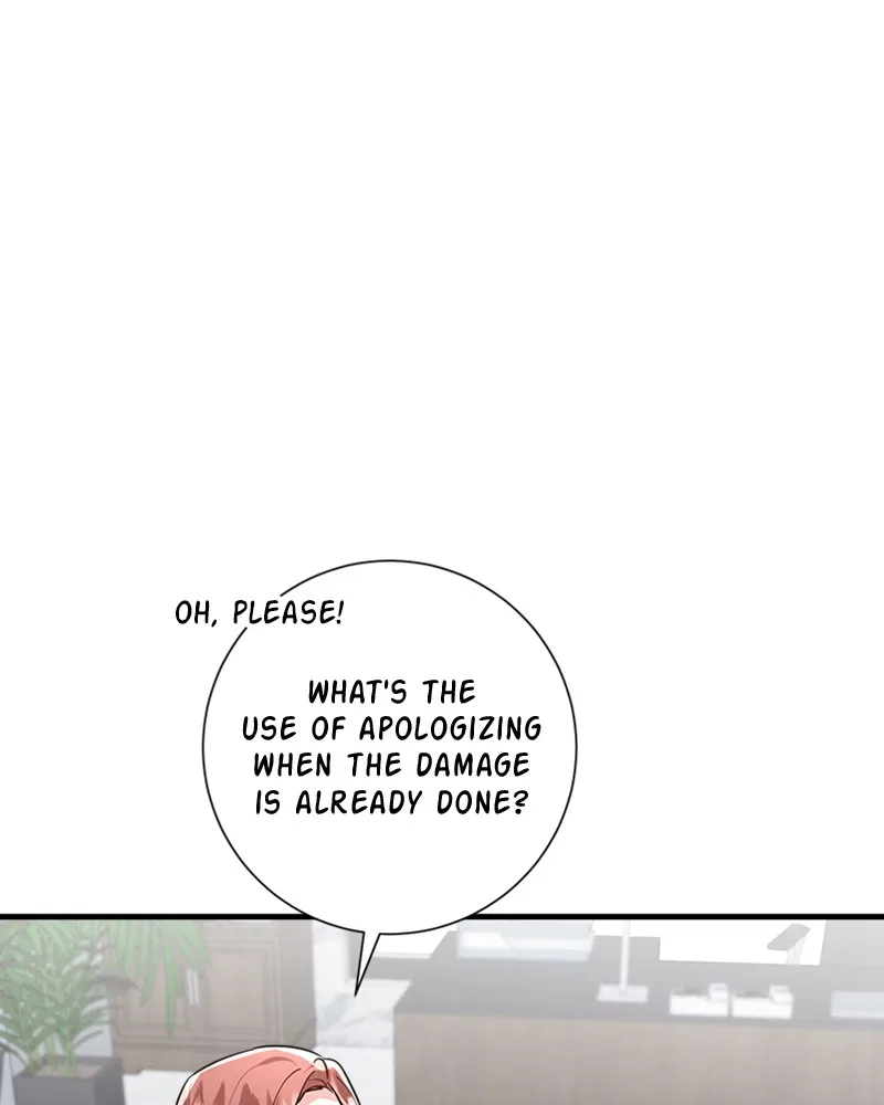 My dazzling ex-husband Chapter 86 – Page 17