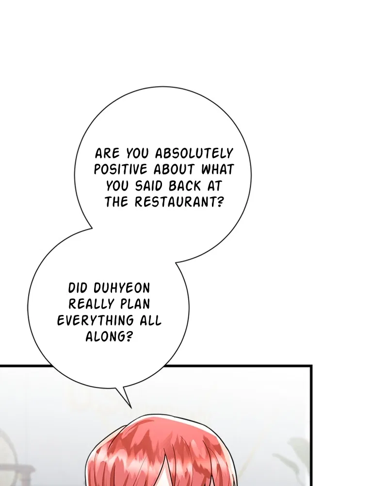 My dazzling ex-husband Chapter 86 – Page 19
