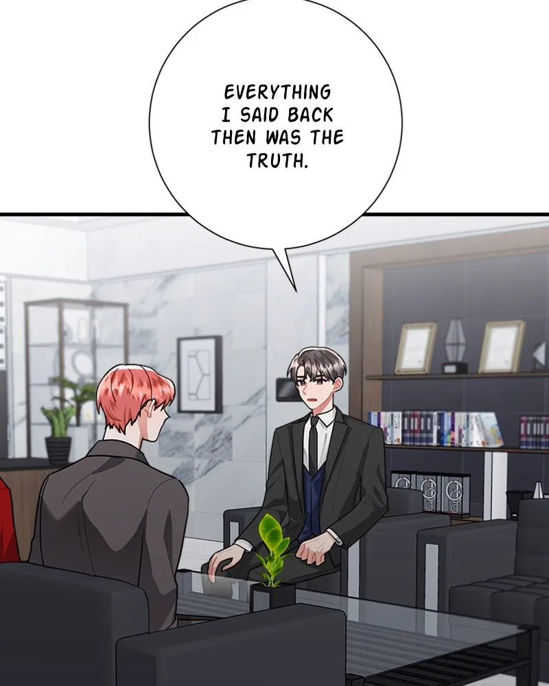 My dazzling ex-husband Chapter 86 – Page 21