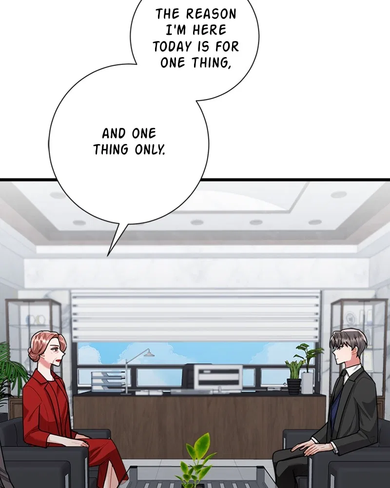 My dazzling ex-husband Chapter 86 – Page 24