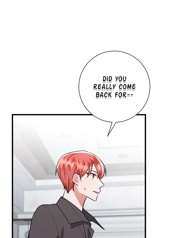 My dazzling ex-husband Chapter 86 – Page 33