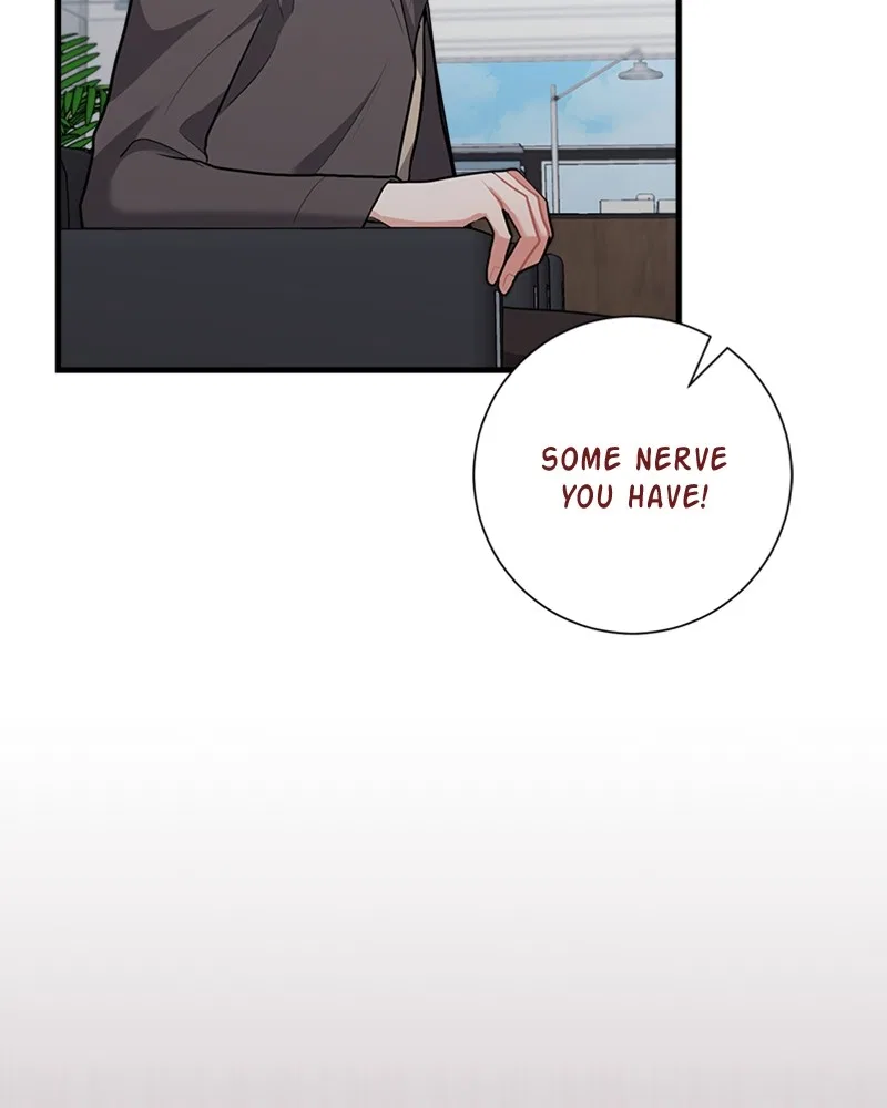 My dazzling ex-husband Chapter 86 – Page 34