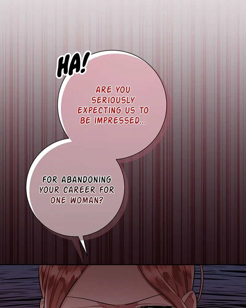 My dazzling ex-husband Chapter 86 – Page 35