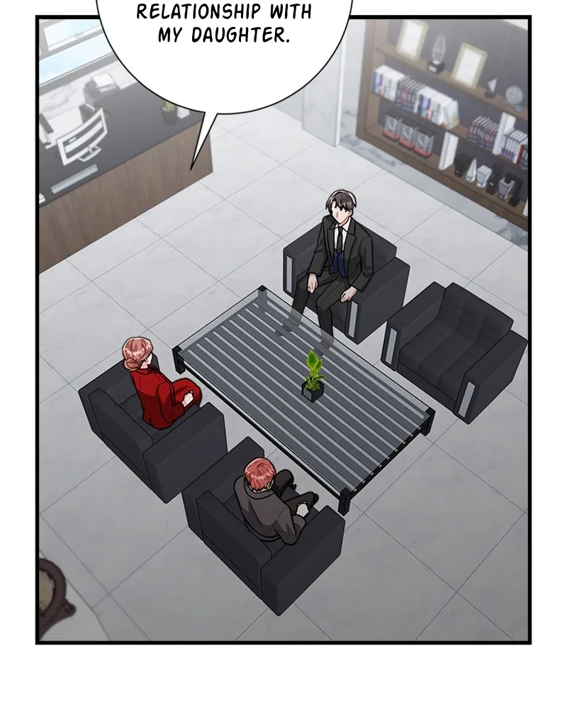 My dazzling ex-husband Chapter 86 – Page 39
