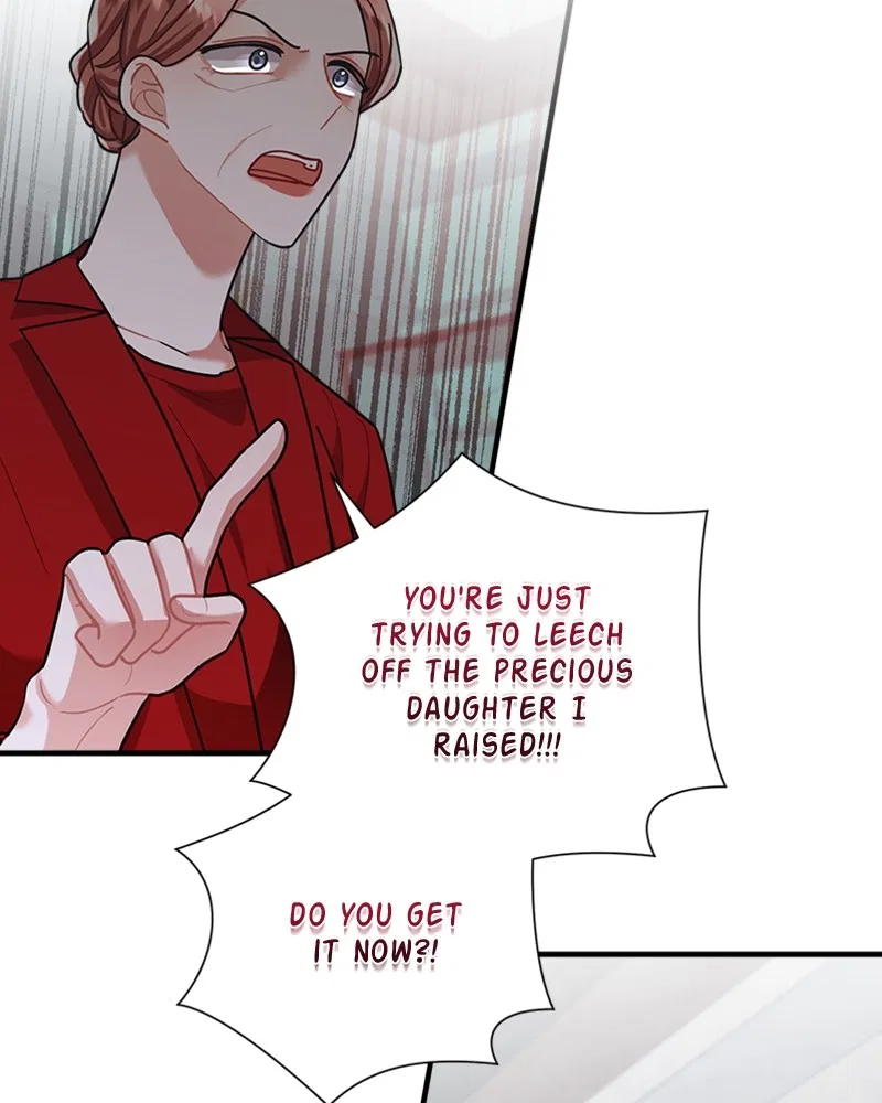 My dazzling ex-husband Chapter 86 – Page 41
