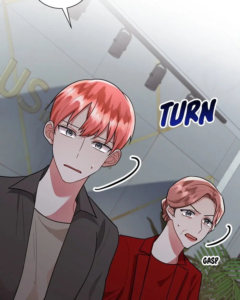 My dazzling ex-husband Chapter 86 – Page 50