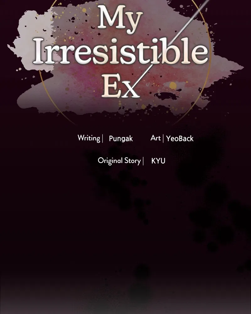 My dazzling ex-husband Chapter 86 – Page 57