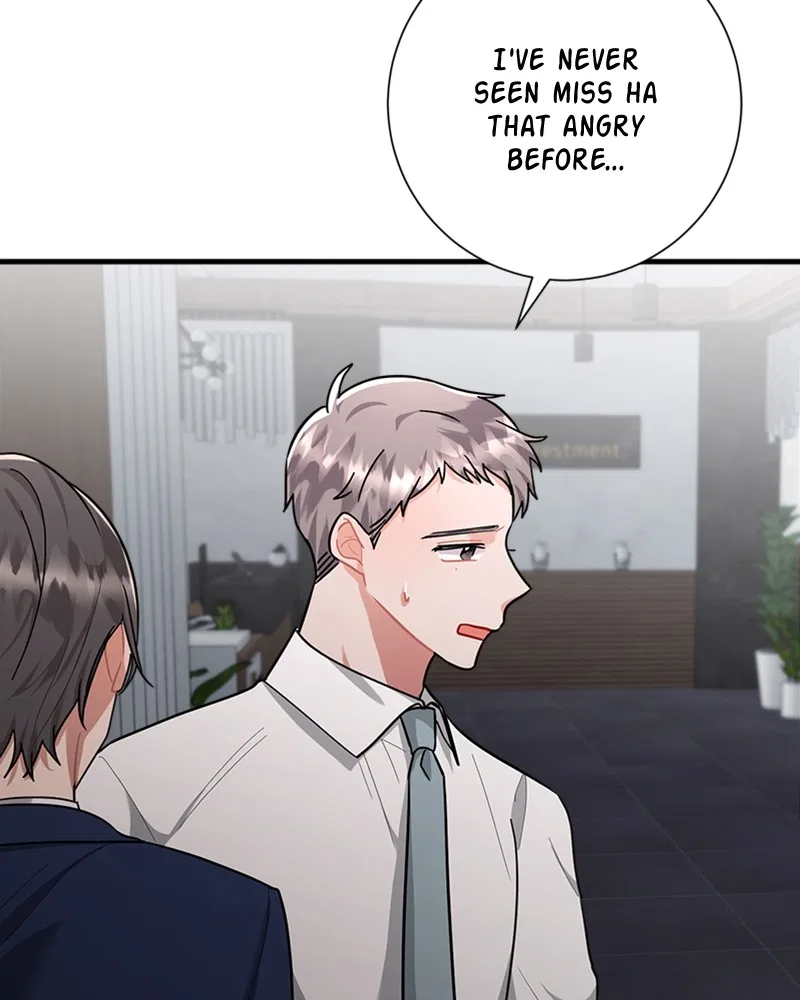My dazzling ex-husband Chapter 86 – Page 61