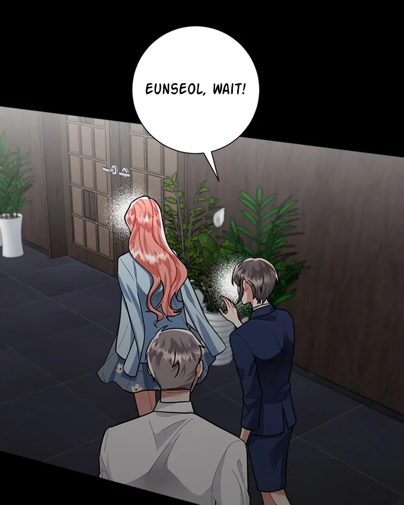 My dazzling ex-husband Chapter 86 – Page 65
