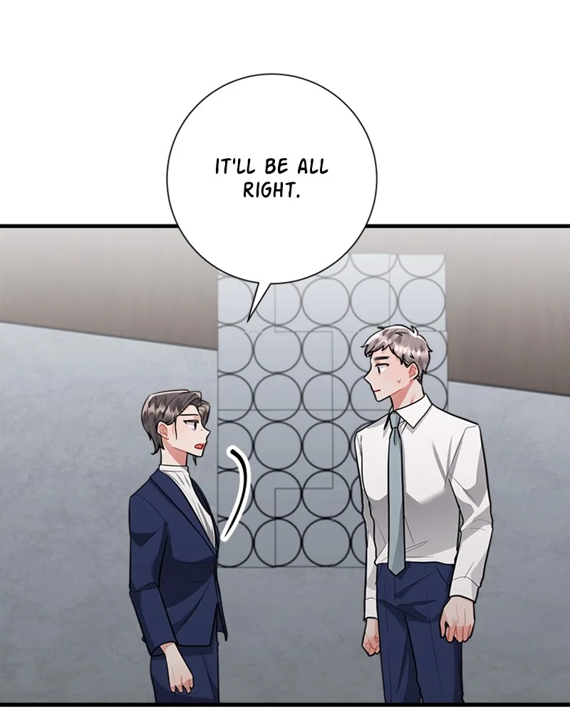 My dazzling ex-husband Chapter 86 – Page 74