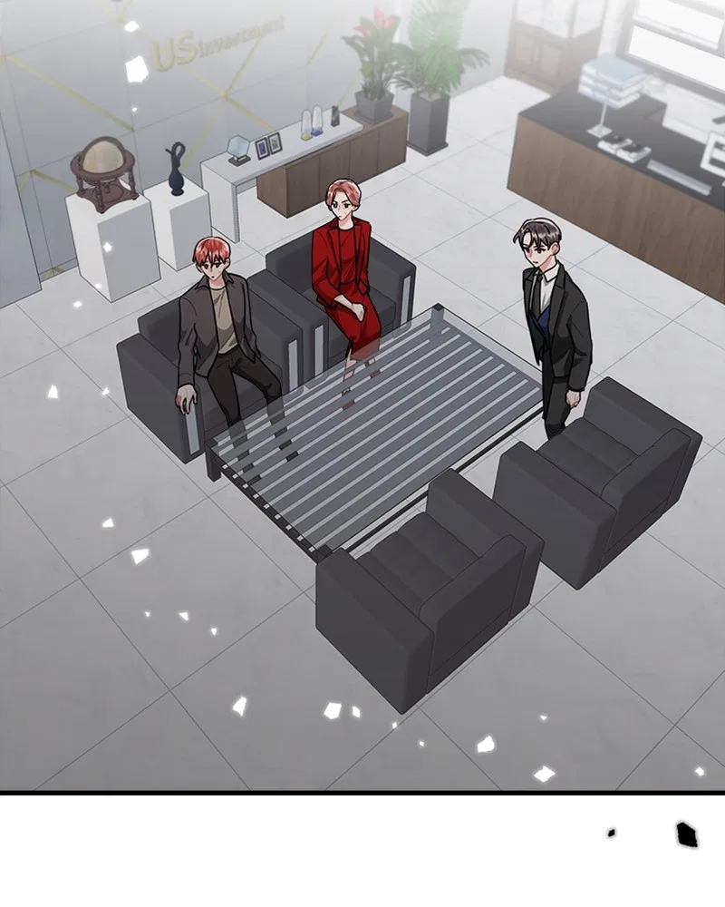 My dazzling ex-husband Chapter 86 – Page 79