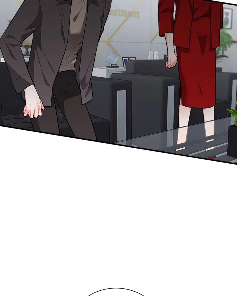 My dazzling ex-husband Chapter 86 – Page 85