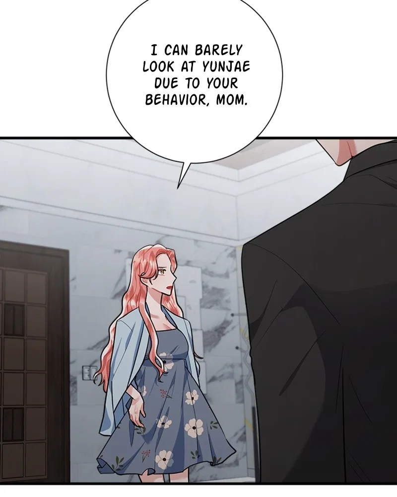 My dazzling ex-husband Chapter 86 – Page 86