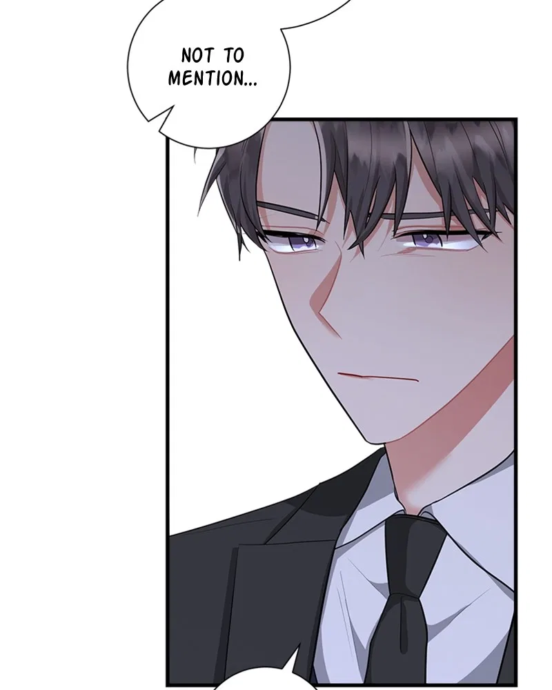 My dazzling ex-husband Chapter 86 – Page 88