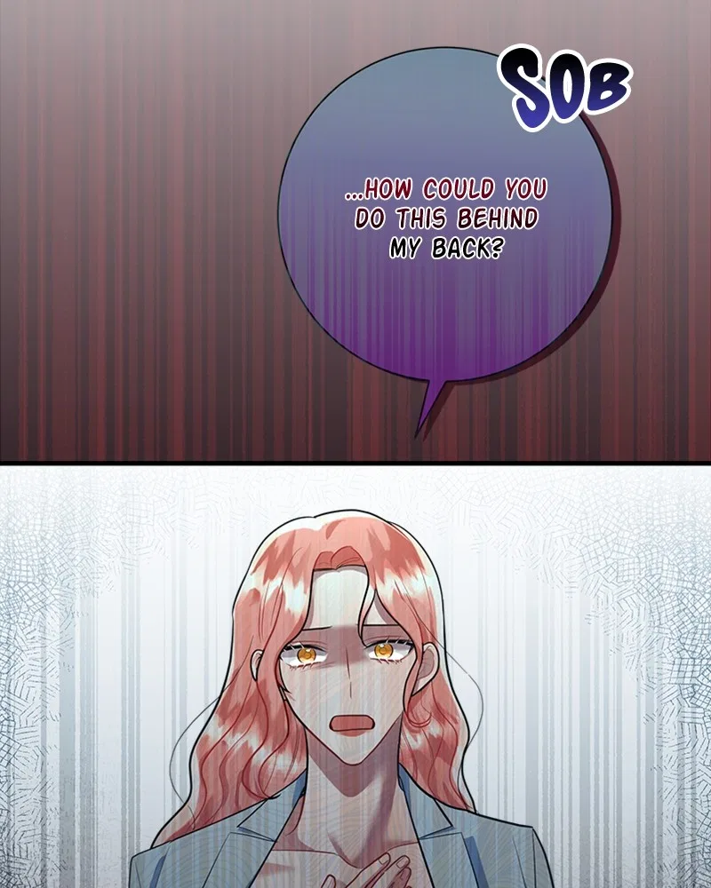 My dazzling ex-husband Chapter 86 – Page 90