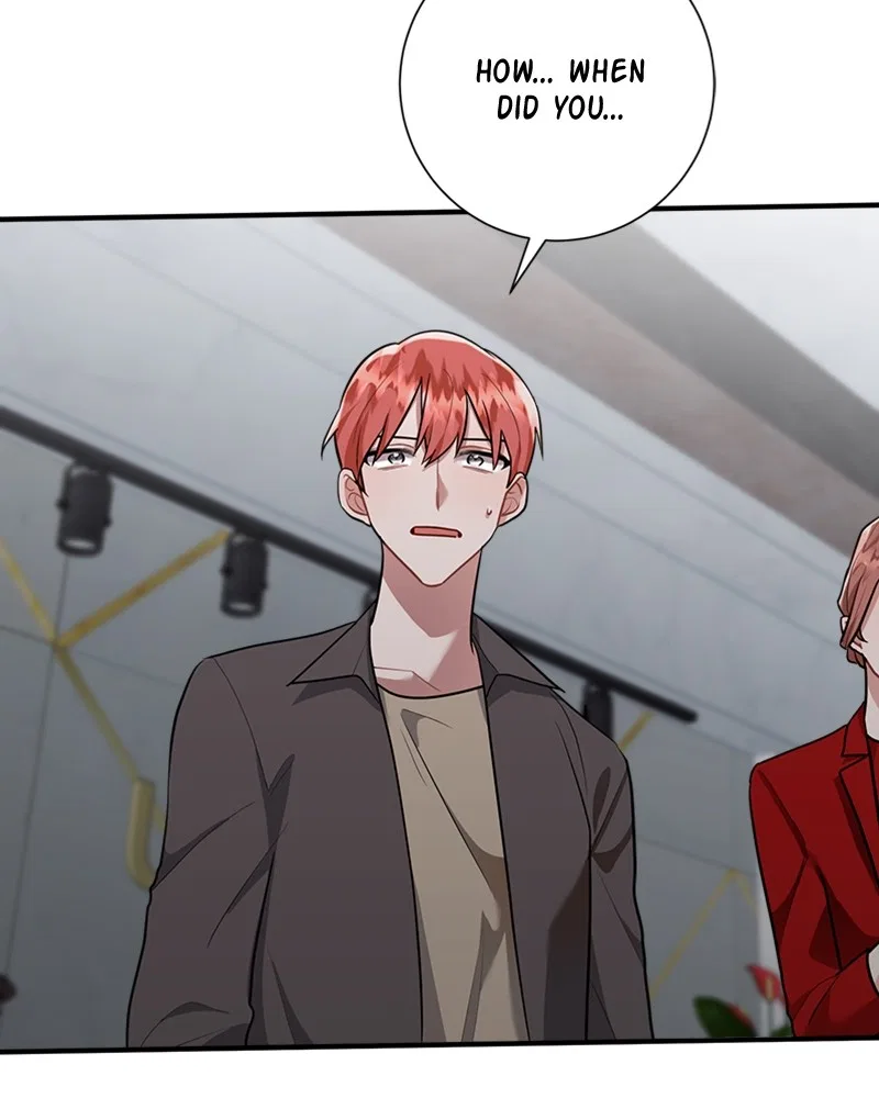 My dazzling ex-husband Chapter 86 – Page 95