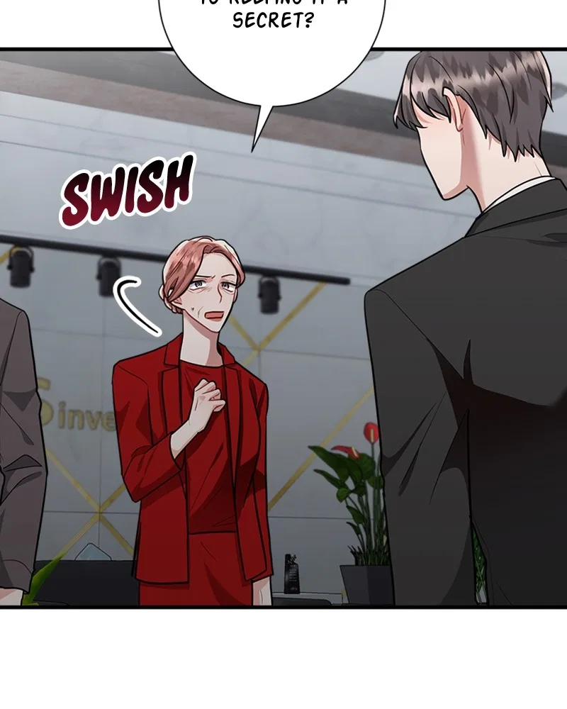 My dazzling ex-husband Chapter 86 – Page 97