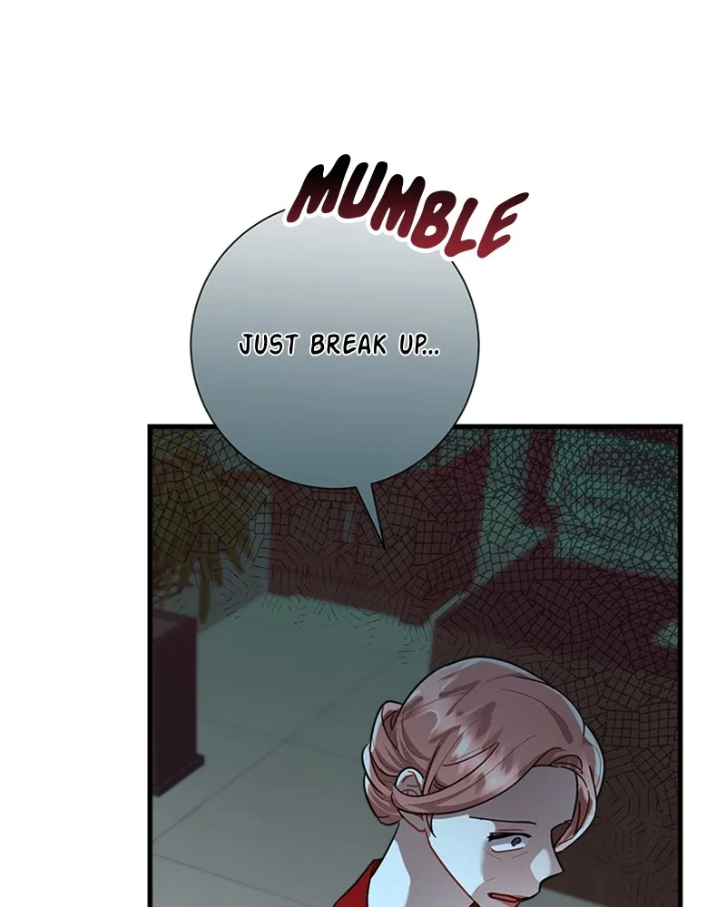 My dazzling ex-husband Chapter 86 – Page 106