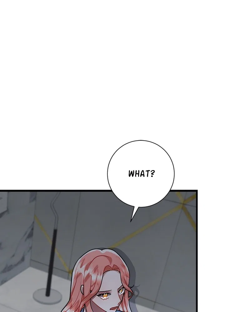 My dazzling ex-husband Chapter 86 – Page 108