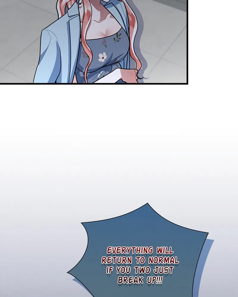My dazzling ex-husband Chapter 86 – Page 109